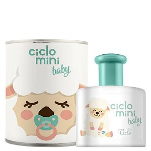 Ciclo - Colônia Infantil Beé