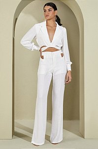 MondaBelle - Conjunto Renata Branco