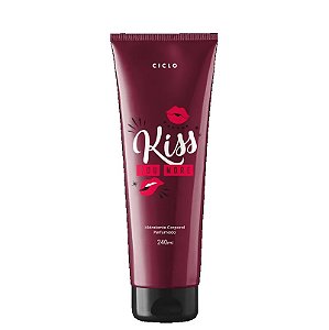 Ciclo - Hidratante Kiss You More