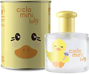 Ciclo - Colônia Infantil Queque