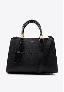 Schutz - Bolsa Tote Grande Lorena Couro