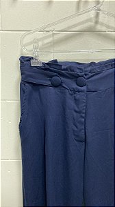 Bellah Curves - Calça Alfaiataria