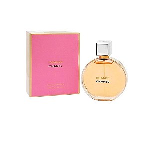 Perfume Feminino - Chanel Chance EDP