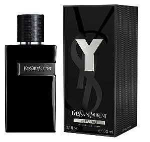 Perfume Masculino - Yves Saint Laurent Y Le Parfum