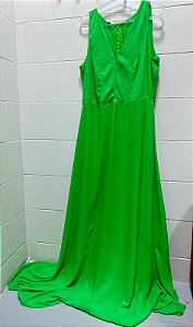Inicial A - Vestido Yara
