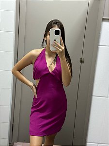Roma - Vestido Duna