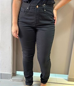 BLD - Calça Skiny Preta