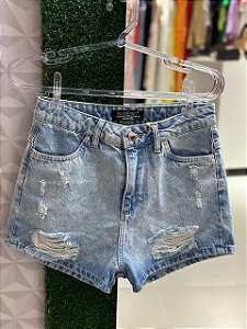 BLD - Short 609