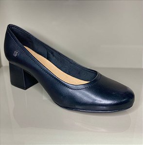 Bottero - Sapato Chanel Preto