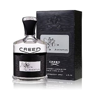 Perfume Masculino - Creed Aventus