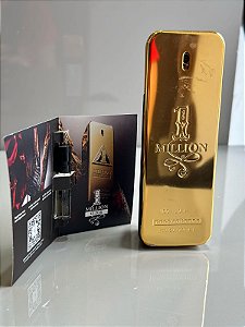 Perfume Masculino - Flaconete One Million 1,5ml