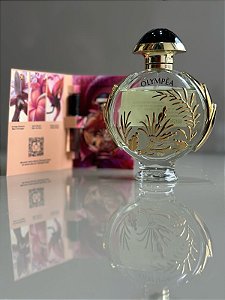 Perfume Feminino - Flaconete Olympea Solar 1,5ml