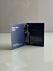 Perfume Masculino - Flaconete Lonkoom 1,5ml