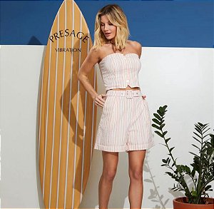 Presage - Conjunto Debby