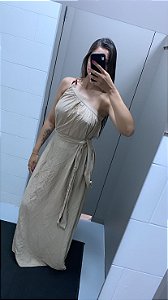 Flor Linda - Vestido Luna