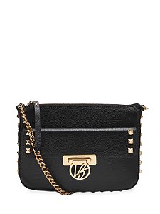 Luiza Barcelos - Bolsa Viena Preto