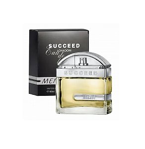 Perfume Masculino - Lonkoom Succeed