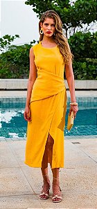 Presage - Vestido Back Beauty