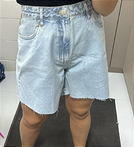 BLD - Short Feminino 1039