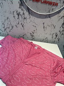 Roma - Camisola Feminina