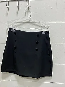 Blitz Closet - Short Saia Duo