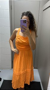 CLÔ - Conjunto Laranja