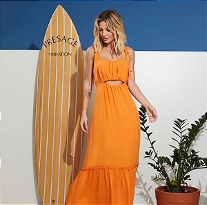Presage - Vestido Grace