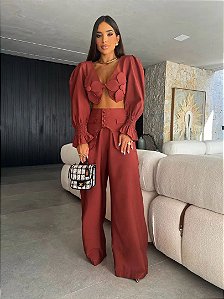 Pimpnella - Conjunto Letih Winter