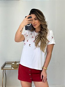 Bebela - Blusa Carine