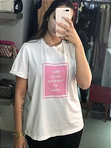 Elva - T-Shirt Fernanda