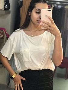 Savannah - Blusa Hayla