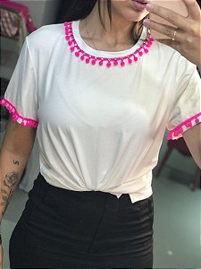 Savannah - Blusa  Vanessa