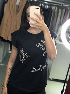 Flor Linda - Blusa  Flavia
