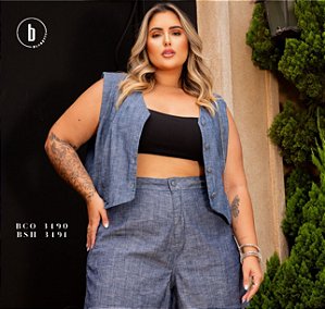 Blubetty - Conjunto Gabi