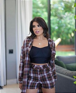 Roma - Conjunto Xadrez