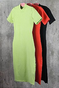 Groovy - Vestido Midi Dream