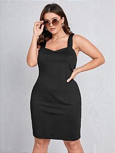 Savannah - Vestido Cris