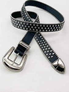 Lovet - Cinto Taxas Feminino