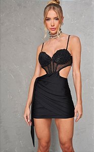Mondabelle - Vestido Sue