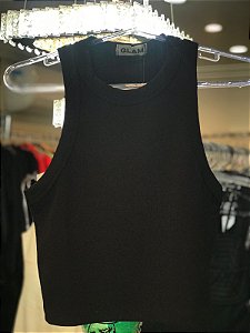 Plock Rock  - Regata Preto