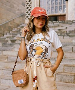 Roma - T-Shirt Tigre