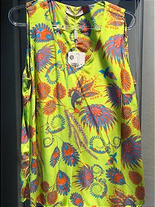 Savannah - Blusa Marcelene