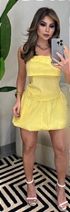 Paraiso Closet - Saia Balone