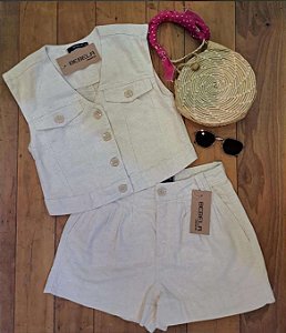 Bebela Jeans - Short Karina