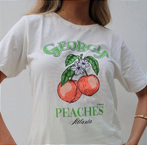 Lokah  - T-Shirt Georgia