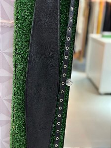 Roma - Cinto Faixa com Spikes