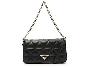 Schutz - Bolsa Pequena TiraColo Preto