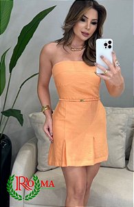 Paraiso Closet - Vestido Alana