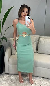 Paraíso Closet - Vestido Lucia