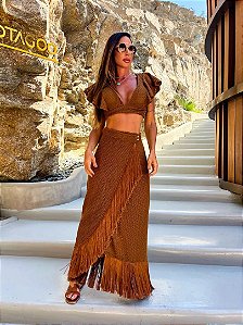 Pimpnella - Conjunto Mediterrane